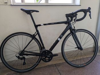 Cannondale - CAAD13 105 2021, 2021
