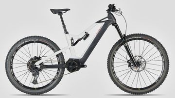 Brugt Olympia KARBO EDGE 2024 MTB