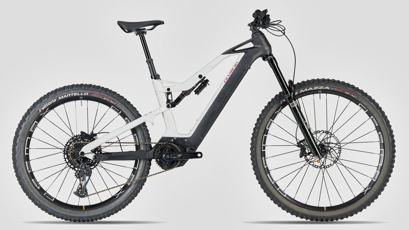 Used Olympia KARBO EDGE 2024 MTB