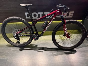 Specialized - S-Works Epic WC 2024, 2024