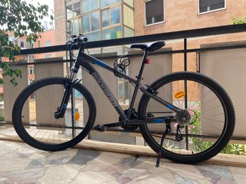 ROCKRIDER - 27.5" Mountain Bike ST 100 2021, 2021