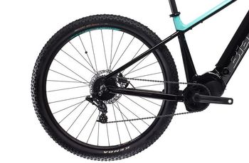 Used Bianchi T-Tronik Sport 9.1 Deore 2021 2021 Mountainbike — image 3 of 3