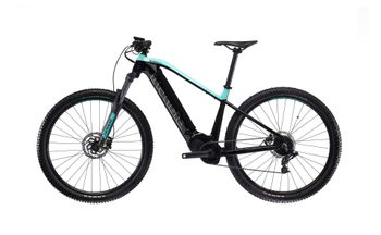 Used Bianchi T-Tronik Sport 9.1 Deore 2021 2021 Mountainbike — image 2 of 3