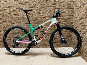 Canyon - Lux World Cup CF 7 2023, 2023