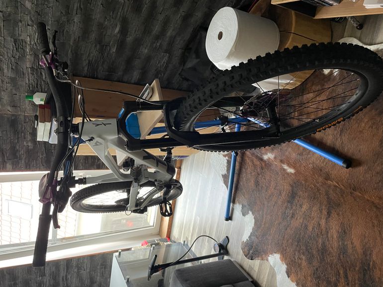 Used YT Industries Jeffsy Core 4 2021 Mountainbike — image 3 of 3