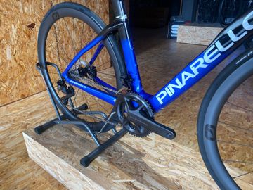 Brugt Pinarello F7 ULTEGRA Di2 2023 2023 Road & Gravel — billede 4 af 5