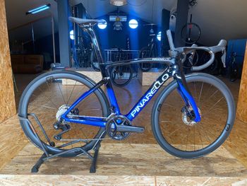 Used Pinarello F7 ULTEGRA Di2 2023 2023 Road & Gravel