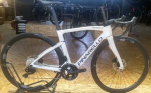 Pinarello - F5 105 Di2 2023, 2023