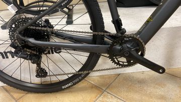 Tweedehands GT eGrade Current 2023 2023 Road & Gravel — afbeelding 3 van 3