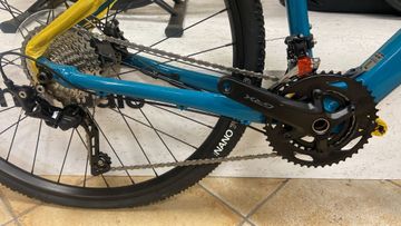 Tweedehands GT eGrade Bolt 2023 2023 Road & Gravel — afbeelding 3 van 3