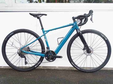 Brugt GT eGrade Bolt 2023 2023 Road & Gravel