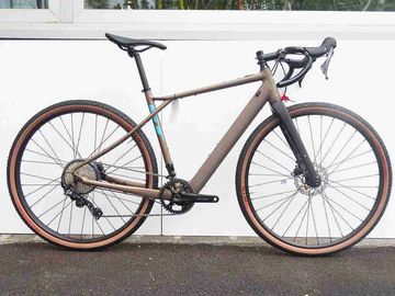 Gebrauchtes GT EGRADE AMP 2023 Road & Gravel