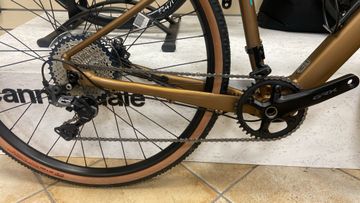 Käytetty GT EGRADE AMP 2023 Road & Gravel — kuva 3 / 3