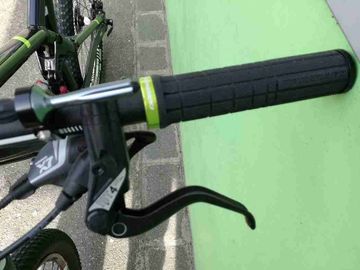 Použité Cannondale Trigger 3 2014 Mountainbike — obrázek 7 z 10