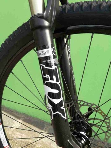 Použité Cannondale Trigger 3 2014 Mountainbike — obrázek 8 z 10