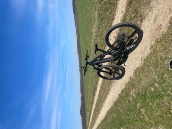 Brugt Canyon Strive:ON CFR Underdog 2024 2024 Mountainbike — billede 8 af 8