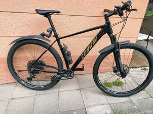 Conway - MS 9.9 Hardtail 2022, 2022