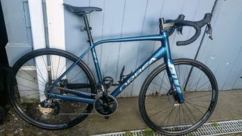 Orbea - AVANT H40 2023, 2023