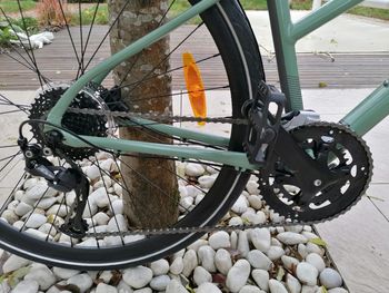 Used Cannondale Quick Women's 3 Remixte 2023 Mountainbike — image 4 of 4