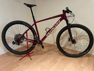 Specialized - Epic Hardtail Comp 2023, 2023