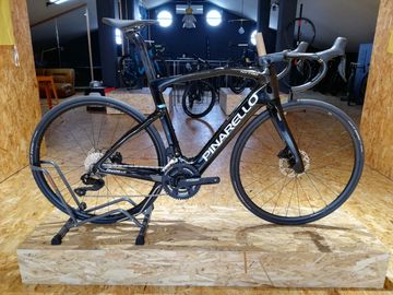 Używany Pinarello NYTRO E5 ROAD - 105 Di2 2023 2023 Road & Gravel — zdjęcie 1 z 5