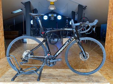 Brugt Pinarello X1 105 2023 2023 Road & Gravel