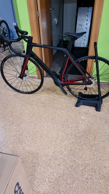 Used Look 795 BLADE RS DISC 2021 2021 Road & Gravel