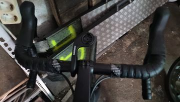 Gebrauchtes Look 795 BLADE RS DISC 2021 2021 Road & Gravel, Schwarz — Bild 5 von 14