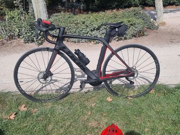 Brugt Look 795 BLADE RS DISC 2021 2021 Road & Gravel — billede 14 af 14