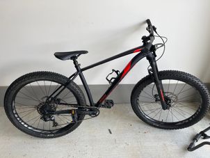 Specialized - Fuse 27.5, 2022