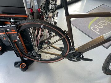 Used 3T Exploro Ultra 2023 Road & Gravel, Black — image 2 of 4