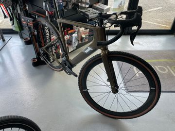 Brugt 3T Exploro Ultra 2023 Road & Gravel