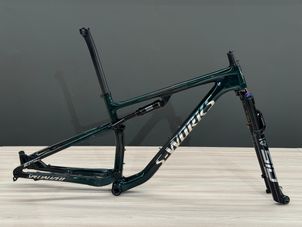 Specialized - EPIC S-WORKS TELAIO APRILE 2024, 2024