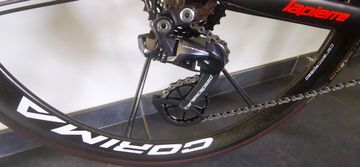 Gebrauchtes Lapierre xelius sl 900 team pro 2021 Road & Gravel, Schwarz — Bild 2 von 4