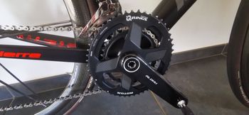 Tweedehands Lapierre xelius sl 900 team pro 2021 Road & Gravel — afbeelding 3 van 4