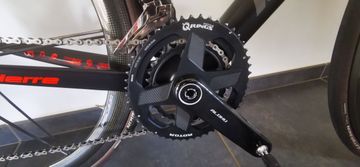Gebrauchtes Lapierre xelius sl 900 team pro 2021 Road & Gravel, Schwarz — Bild 3 von 4
