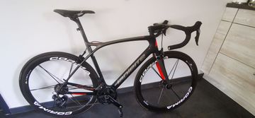 Brugt Lapierre xelius sl 900 team pro 2021 Road & Gravel