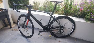 Gebrauchtes Lapierre xelius sl 900 team pro 2021 Road & Gravel, Schwarz — Bild 4 von 4
