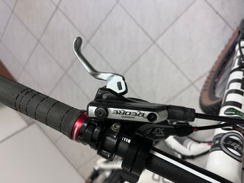 Used Cannondale Scalpel 29er 3 Lefty 2013 Mountainbike, White — image 7 of 12
