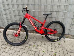 Santa Cruz - Megatower XTR / Carbon CC / 29, 2021