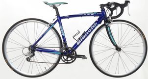 Bianchi - Nirone C2C, 2007