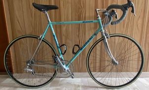 Bianchi - Tipo Corsa, 1996