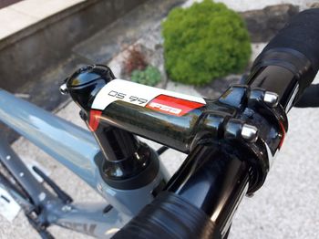 Used Trek Boone Disc Carbon OCLV600 Road & Gravel, Hellgrau — image 3 of 13