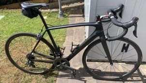 Specialized - Specialized Edition S-Works Shiv Module 2015 Frameset, 2015