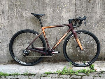 Used Storck GRIX.2 Pro Rival XPLR 1x12 2024 2024 Road & Gravel