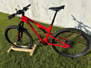 Käytetty Rocky Mountain Instinct 950 MSL 2017 2017 Mountainbike — kuva 2 / 9