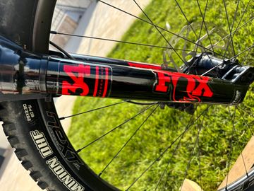 Käytetty Rocky Mountain Instinct 950 MSL 2017 2017 Mountainbike — kuva 5 / 9