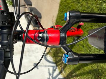 Käytetty Rocky Mountain Instinct 950 MSL 2017 2017 Mountainbike — kuva 6 / 9