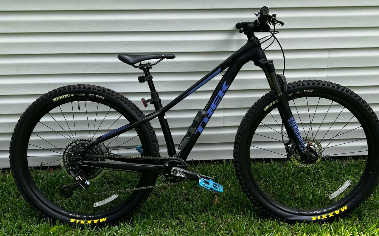 Trek roscoe shops 8 2019 for