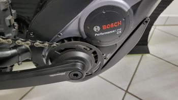 Used BULLS Six 50 Evo 3 XXL 2019 Mountainbike — image 3 of 3